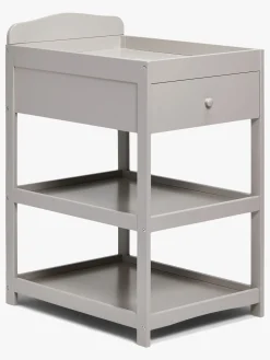 JLY Pusleborde-Dream Lux Puslebord, Warm Grey