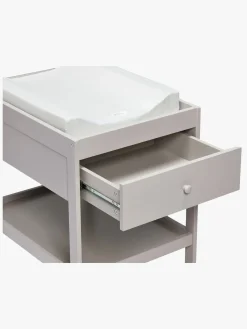 JLY Pusleborde-Dream Lux Puslebord, Warm Grey