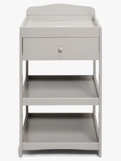 JLY Pusleborde-Dream Lux Puslebord, Warm Grey