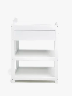 Pusleborde|JLY Dream Puslebord Lux, White Hvid