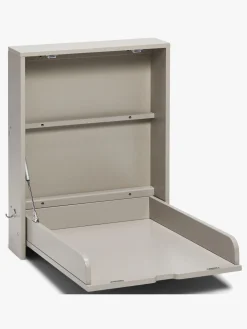 JLY Pusleborde-Dream Puslebord Væghængt, Warm Grey