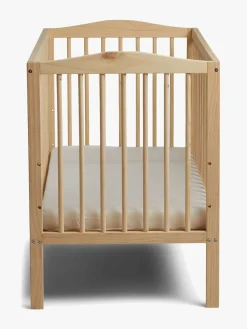 Børnesenge & Tilbehør|JLY Dream Tremmeseng, Natur