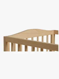 Børnesenge & Tilbehør|JLY Dream Tremmeseng, Natur