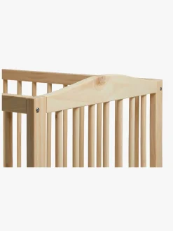 Børnesenge & Tilbehør|JLY Dream Tremmeseng, Natur