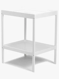 Pusleborde|JLY Essential Puslebord, Hvid