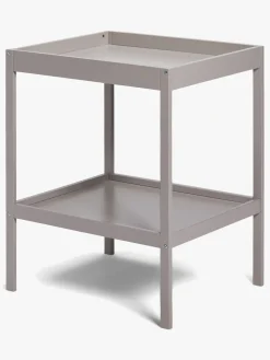 JLY Pusleborde-Essential Puslebord, Warm Grey