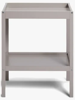 JLY Pusleborde-Essential Puslebord, Warm Grey