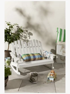 JLY Udemøbler-Gyngestol,