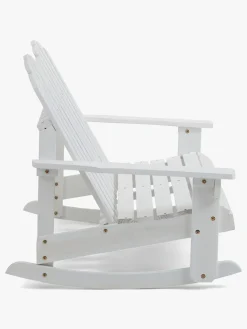 JLY Udemøbler-Gyngestol,