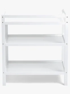 Pusleborde|JLY Heaven Puslebord, White