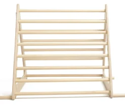 Børnemøbler|JLY Klatretrekant