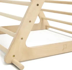Børnemøbler|JLY Klatretrekant