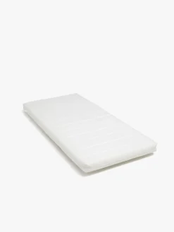 Madrasser|JLY Madras SELMA, Hvid