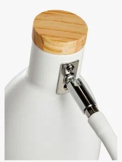 Lamper & Belysning|JLY Martin Skrivebordslampe, Hvid