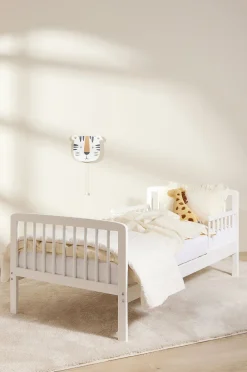 Børnesenge & Tilbehør|JLY MEJA Heaven Juniorseng 70x140, Hvid