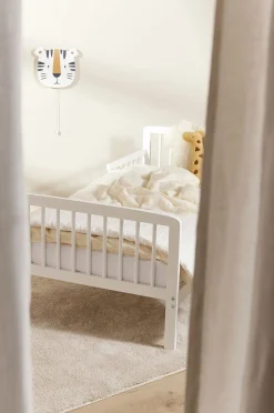 Børnesenge & Tilbehør|JLY MEJA Heaven Juniorseng 70x140, Hvid