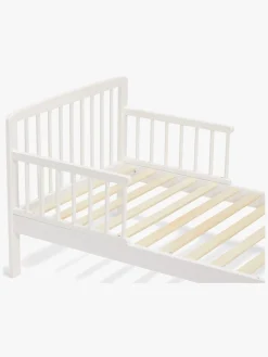 Børnesenge & Tilbehør|JLY MEJA Heaven Juniorseng 70x140, Hvid