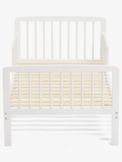 Børnesenge & Tilbehør|JLY MEJA Heaven Juniorseng 70x140, Hvid