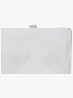 Madrasser|JLY MOA Madras 45x85, Hvid