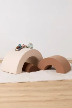 Børnemøbler|JLY Regnbue, Beige