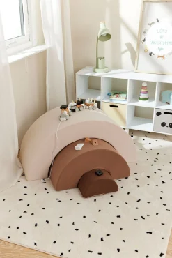 Børnemøbler|JLY Regnbue, Beige