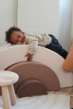 Børnemøbler|JLY Regnbue, Beige