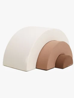 Børnemøbler|JLY Regnbue, Beige