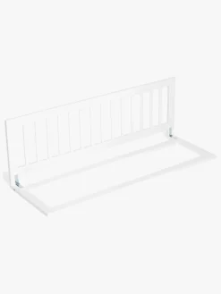 Børnesenge & Tilbehør|JLY Sengehest, Hvid