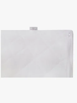 Børnesenge & Tilbehør|JLY TYRA Juniorseng med Rutsjebane & Madras 90x190, Hvid