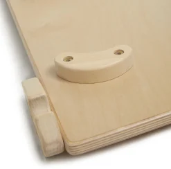 Børn JLY Børnemøbler-Vendbar Klatrerampe