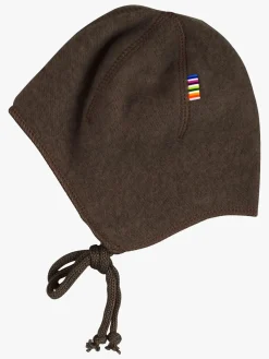 Uldtøj|Vintertøj|Joha Babyhue Merinould, Dark Brown