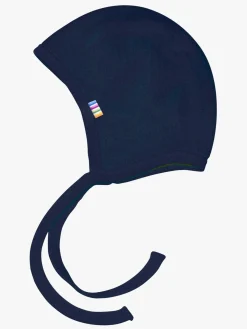 Uldtøj|Vintertøj|Joha Babyhue Merinould, Navy