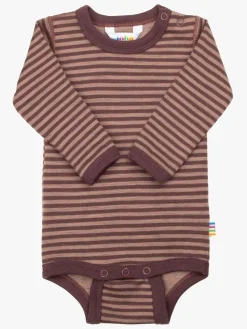 Bodyer & Heldragter|Joha Body Merinould, Rose Lyserød