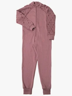 Børn Joha Heldragter-Graphic Heldragt, Dusty Rose