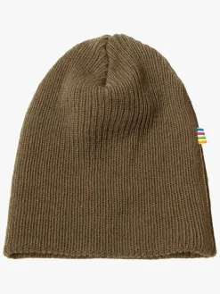 Uldtøj|Tilbehør|Joha Hue, Dark Beige