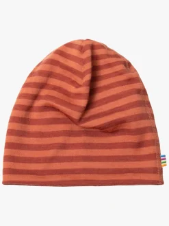 Tilbehør|Joha Hue, Red Stripe