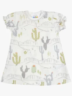 Kjoler & Tunikaer|Joha Kjole, Grå