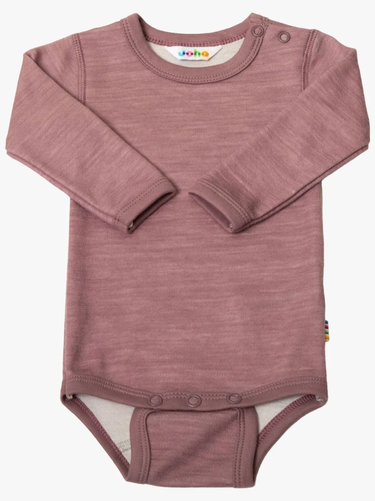 Bodyer & Heldragter|Joha Nature Body, Rose