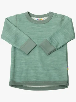 Overdele|Joha Nature Trøje, Green