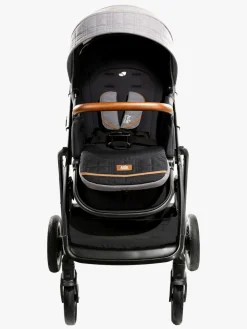 Klapvogne|Joie Aeria Klapvogn, Oyster