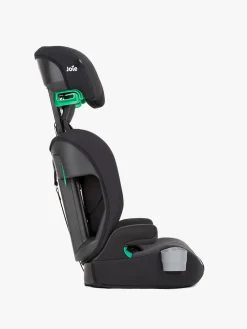 Joie Autostole 9-36 Kg-ELEVATE R129 Autostol, Shale
