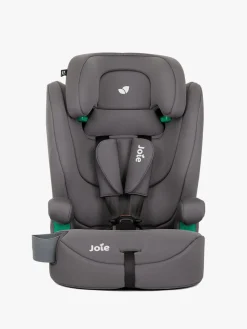 Autostole 9-36 Kg|Joie ELEVATE R129 Autostol, Thunder Grå
