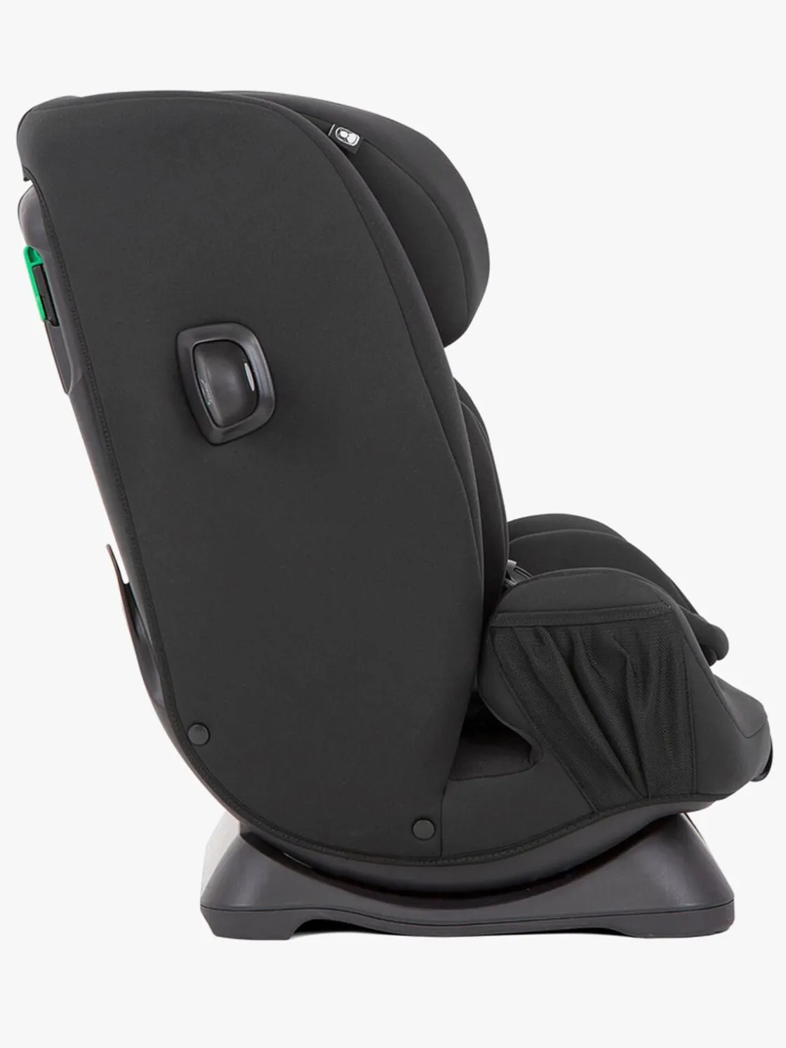 Autostole 9-36 Kg|Joie Every Stage Autostol, Shale Grå