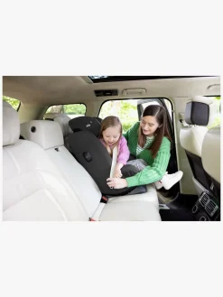 Autostole 9-36 Kg|Joie Every Stage Autostol, Shale Grå