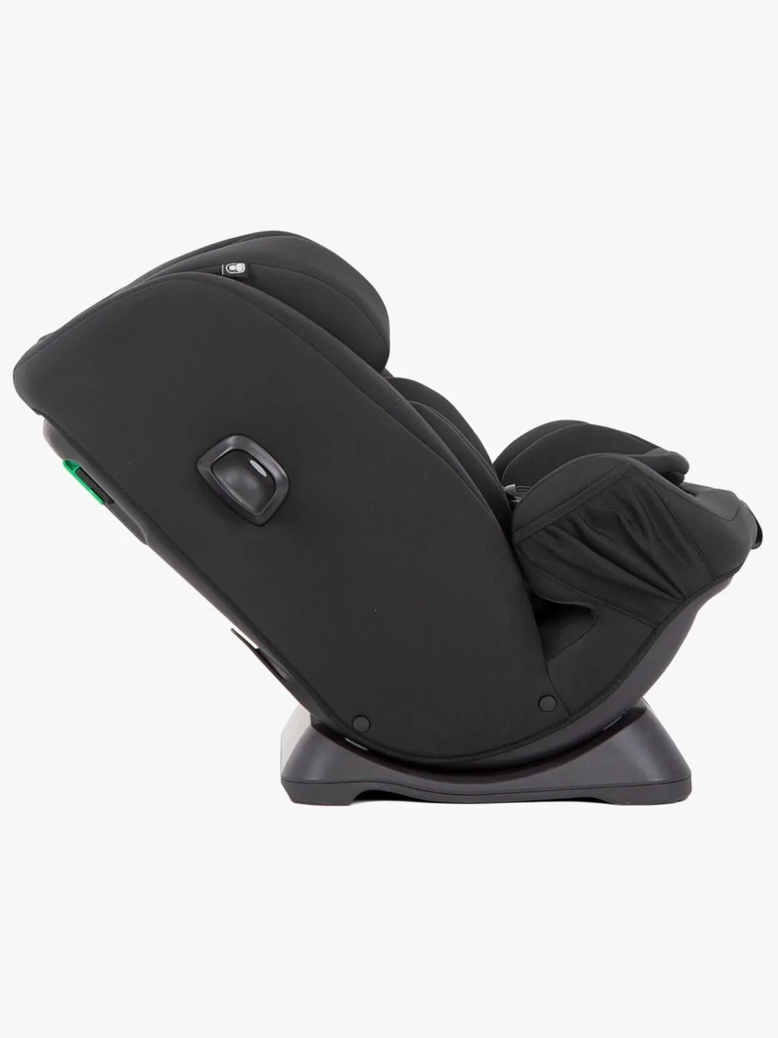 Autostole 9-36 Kg|Joie Every Stage Autostol, Shale Grå