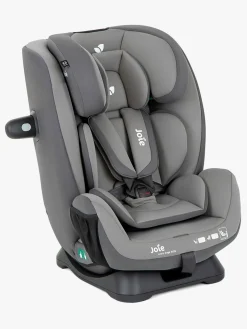 Joie Autostole 9-36 Kg-Every Stage Autostol, Cobble Stone