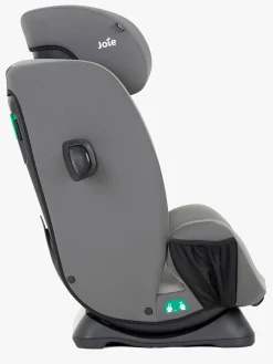 Joie Autostole 9-36 Kg-Every Stage Autostol, Cobble Stone