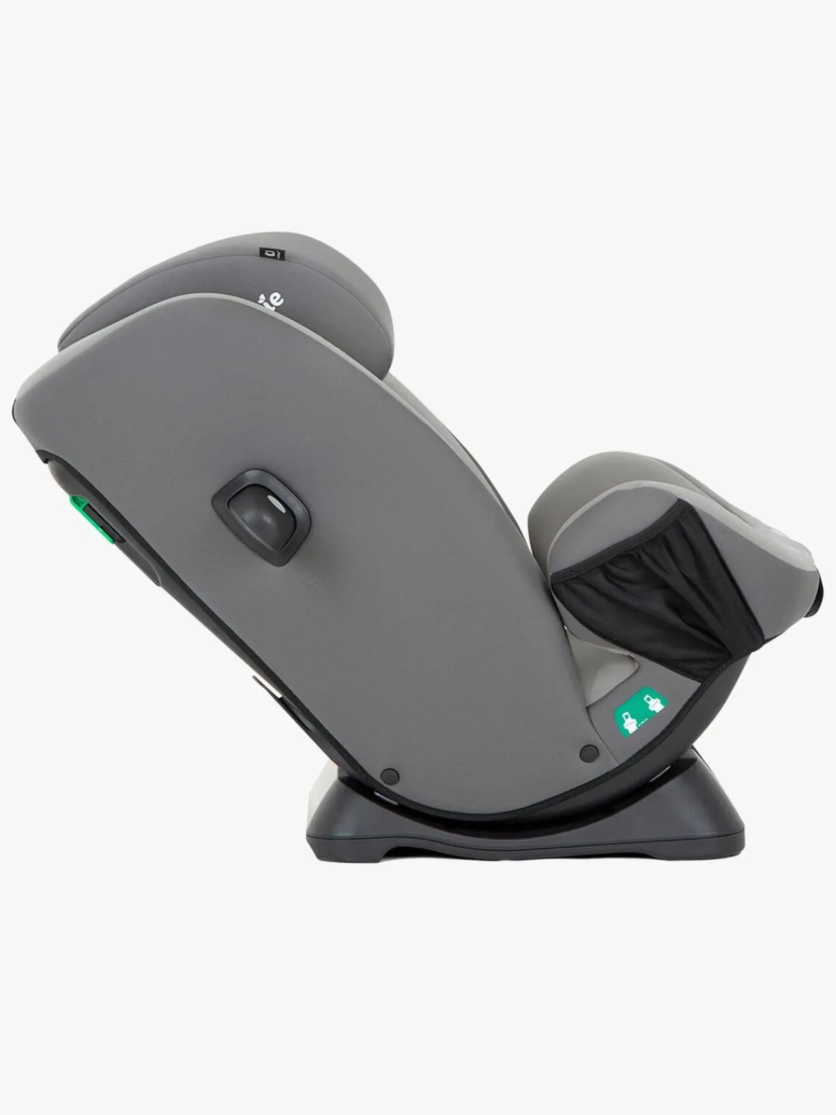 Joie Autostole 9-36 Kg-Every Stage Autostol, Cobble Stone