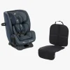 Joie Autostolspakker-Every Stage Autostol inkl. Beemoo Sædebeskytter Lux, Lagoon
