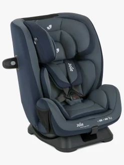 Joie Autostolspakker-Every Stage Autostol inkl. Beemoo Sædebeskytter Lux, Lagoon